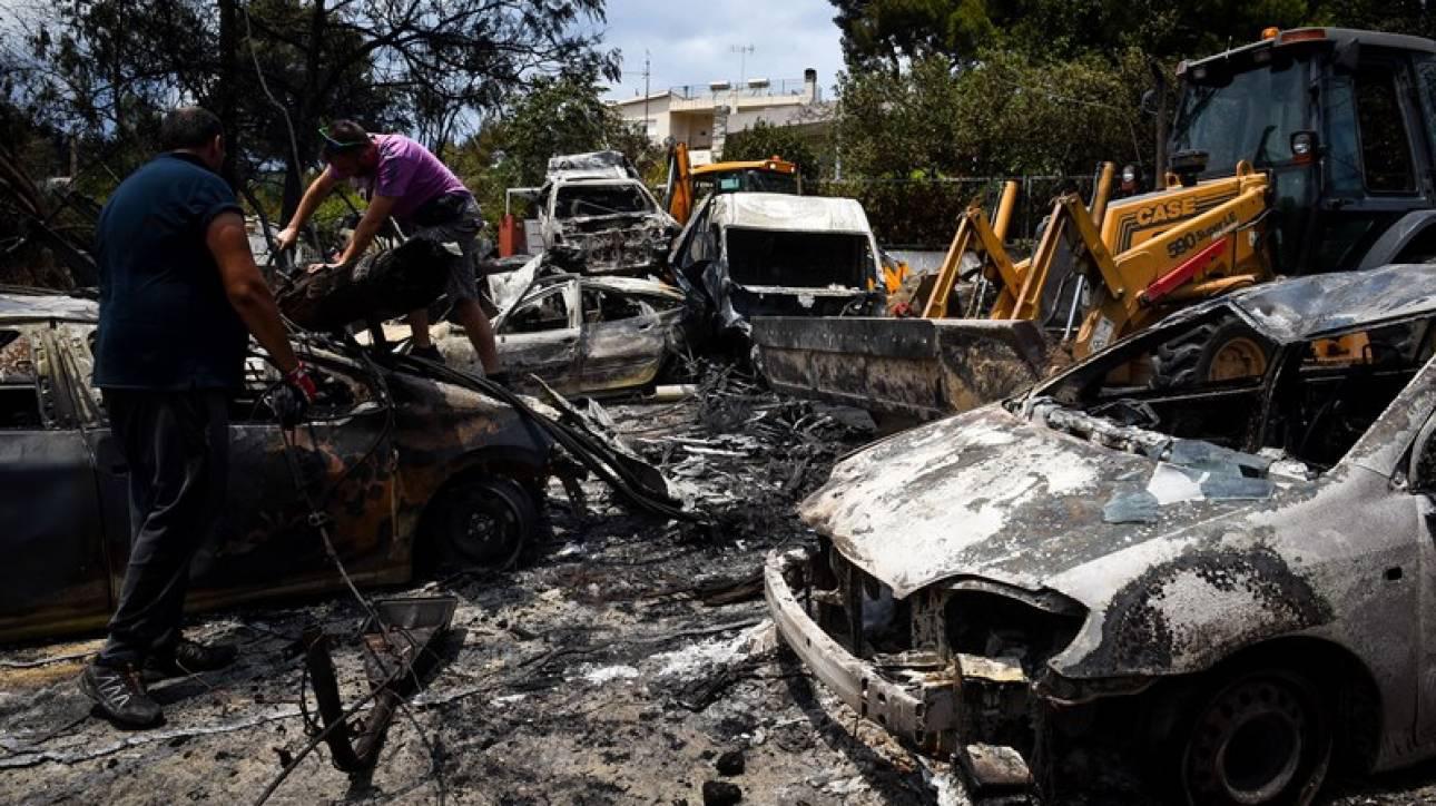 Μάτι: Νέα ηχητικά ντοκουμέντα επιβεβαιώνουν ότι γνώριζαν για νεκρούς