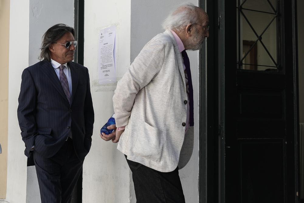 Φωτιά στο Μάτι: Προθεσμία έλαβε ο Ψινάκης για να απολογηθεί