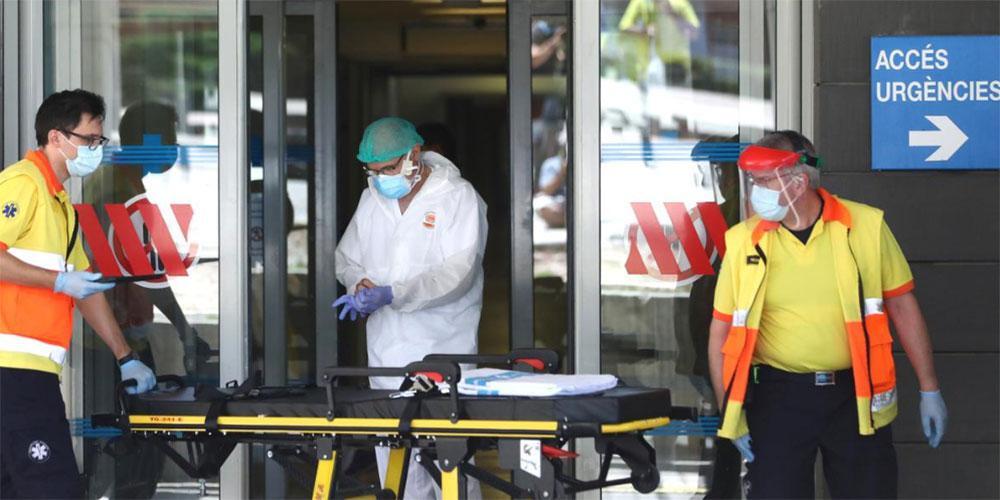 Κορωνοϊός: Επιφυλάξεις ΠΟΥ στην χρήση πλάσματος αίματος