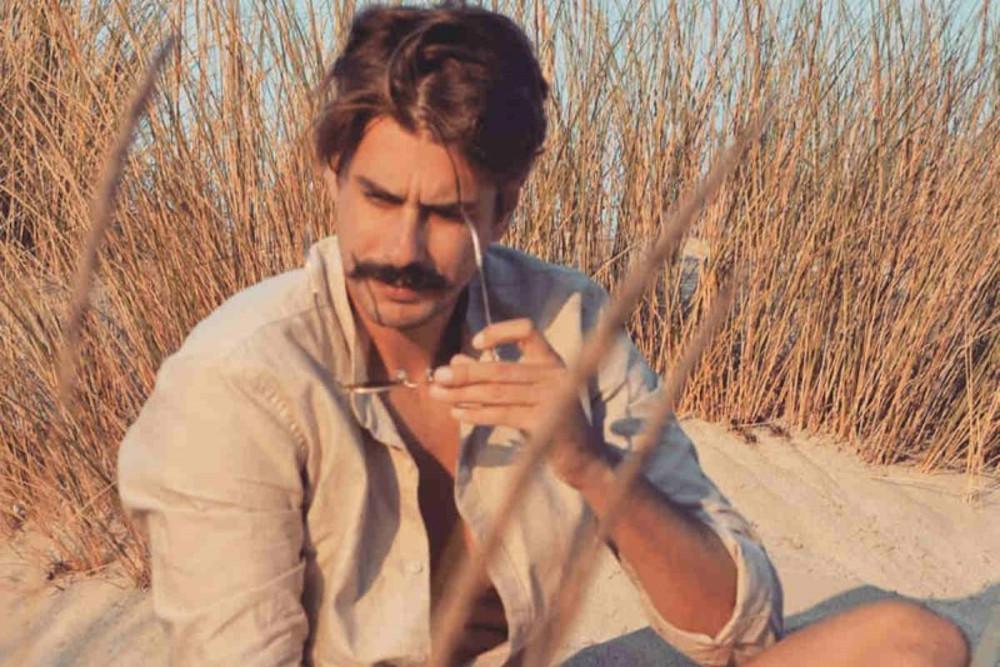 Αγνώριστος ο «Κερέμ» από το «Κόκκινο Ποτάμι» - Δείτε την τρομερή αλλαγή