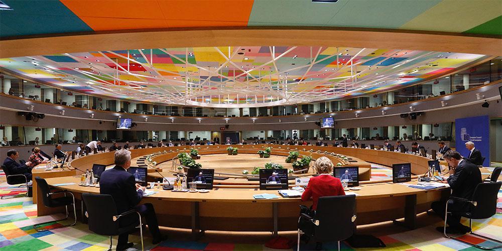 «Σκληρό πόκερ» στις Βρυξέλλες: Ανοιχτό το ενδεχόμενο για νέα πρόταση Μισέλ - «Βρισκόμαστε σε τέλμα», λέει ο Κόντε