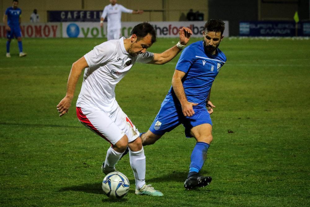 Super League 1: Αρνητικά όλα τα τεστ στην Ξάνθη, κανονικά το ματς με τη Λαμία