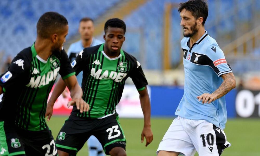 Serie A: Νέο σοκ για τη Λάτσιο - Έχασε με 2-1 από τη Λέτσε