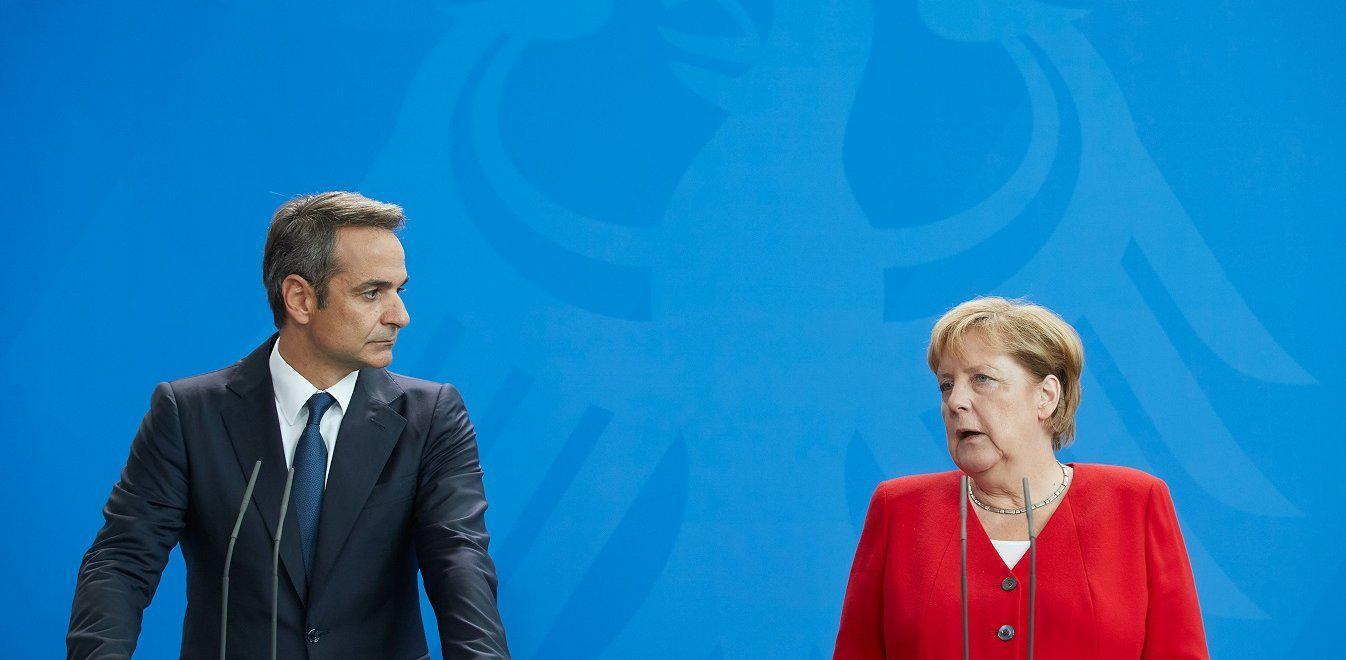 Κρίση στο Αιγαίο: Προσωρινή «ανακωχή» με γερμανική παρέμβαση - Όλο το παρασκήνιο