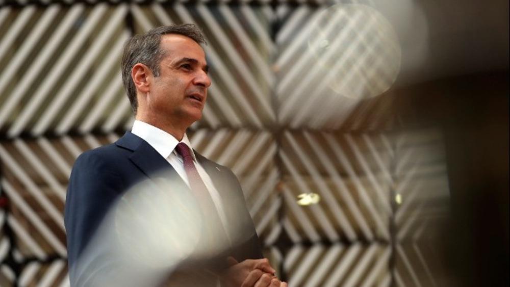 Σύνοδος Κορυφής: Ο Μητσοτάκης έστειλε μήνυμα: Δεν μπορούμε να αντέξουμε να εμφανιστούμε διαιρεμένοι ή αδύναμοι