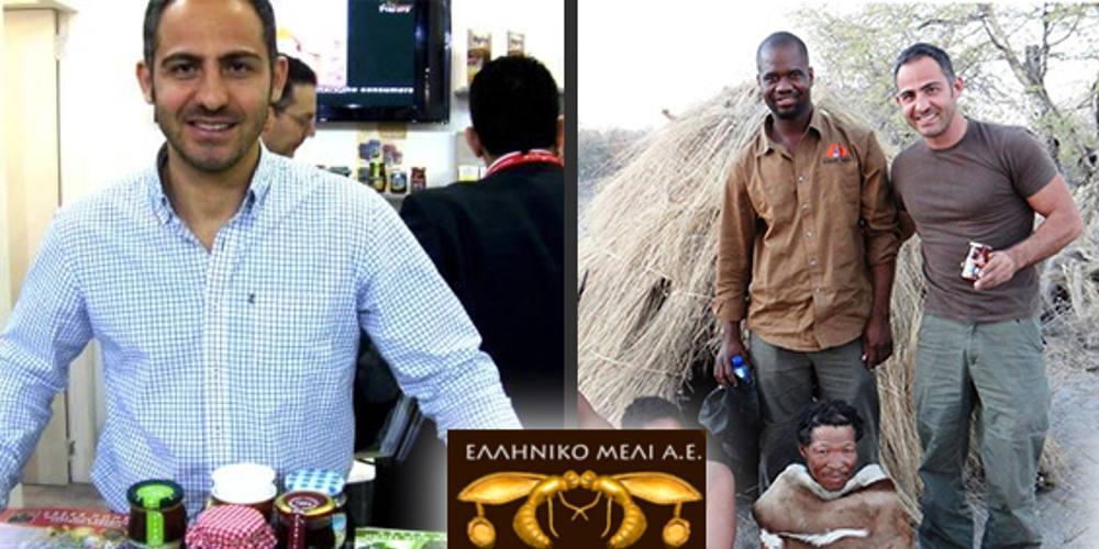 Παράδοση και καινοτομία: Τα προϊόντα της «Ελληνικό Μέλι Α.Ε.» που κατακτούν τον κόσμο!