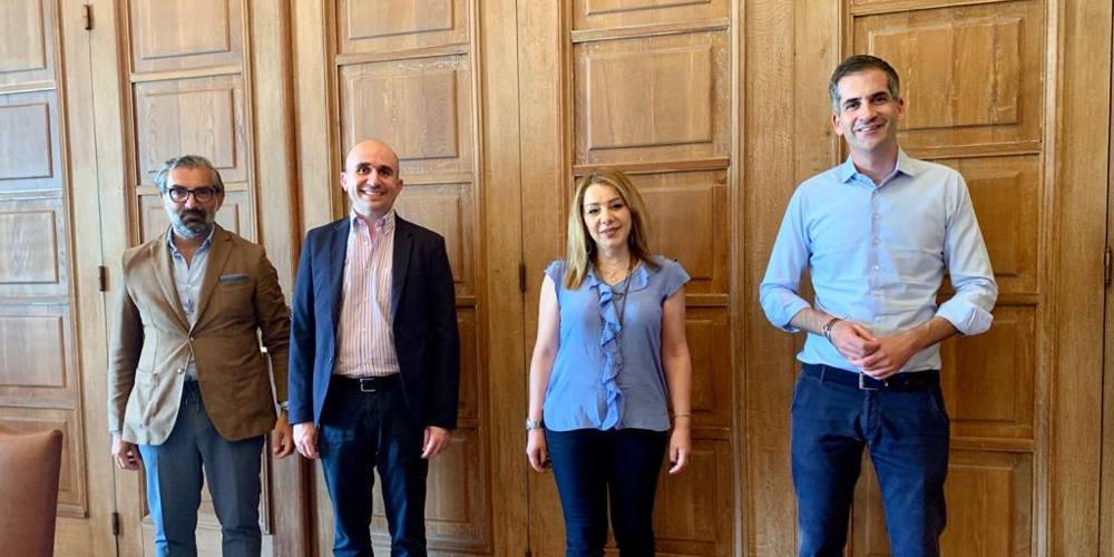 Το Κέντρο Υποδοχής και Αλληλεγγύης του Δήμου Αθηναίων (Κ.Υ.Α.Δ.Α.), στην πρώτη γραμμή της στήριξης των ευάλωτων κοινωνικών ομάδων