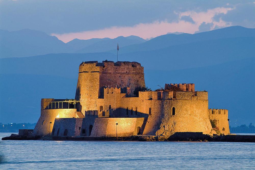 Προτάσεις για διακοπές – To Ναύπλιο των 4 εποχών