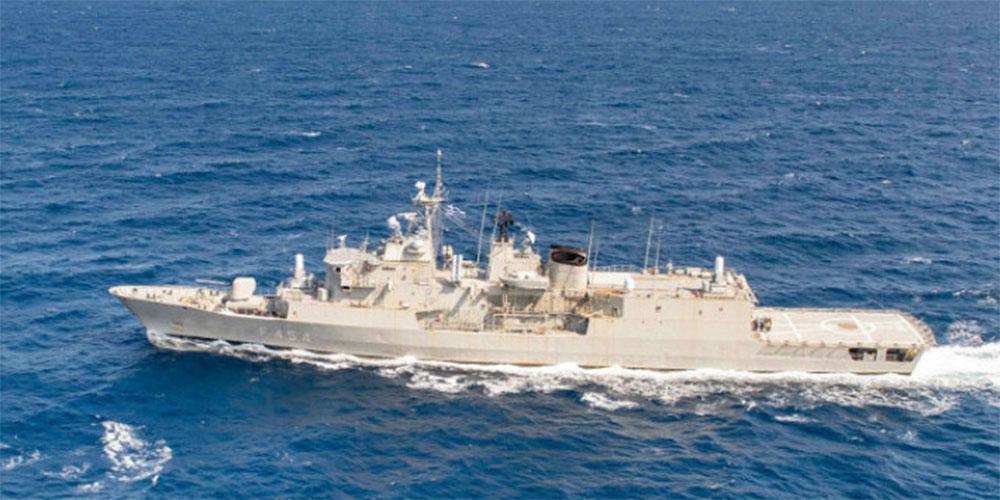 Νέα Navtex-πρόκληση από την Τουρκία: Άσκηση με πραγματικά πυρά κοντά στη Ρόδο