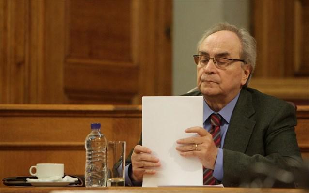 «Όταν το κόμμα γίνεται ανώνυμη εταιρία»
