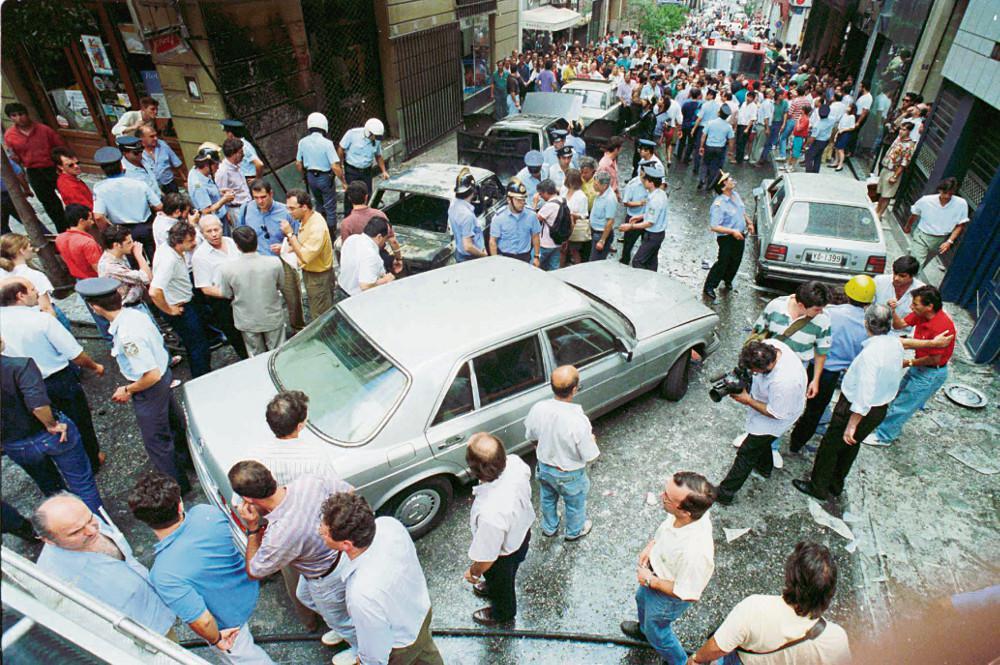 Τα σημαντικότερα γεγονότα που έγιναν σαν σήμερα 14 Ιουλίου