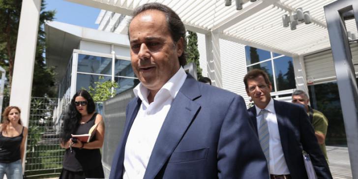 Σταύρος Παπασταύρου