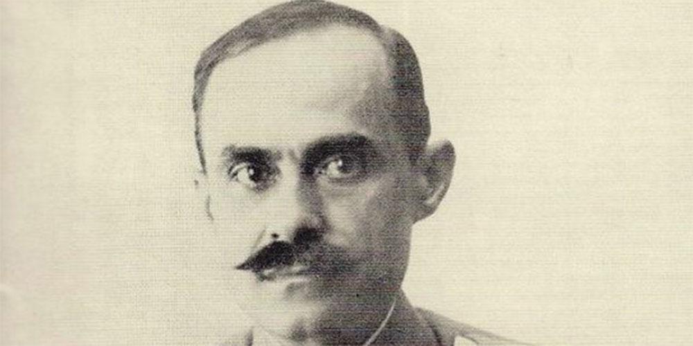 Χρονομηχανή «Ε.Τ.»: Νικόλαος Πλαστήρας, ο «Μαύρος Καβαλάρης» που έγινε ο «φτωχός πρωθυπουργός»