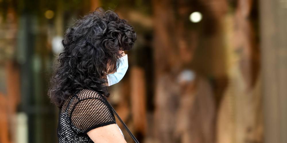 Κορωνοϊός - Μαγιορκίνης: Περιμέναμε 400 κρούσματα την ημέρα - Η επιδημία σιγοβράζει