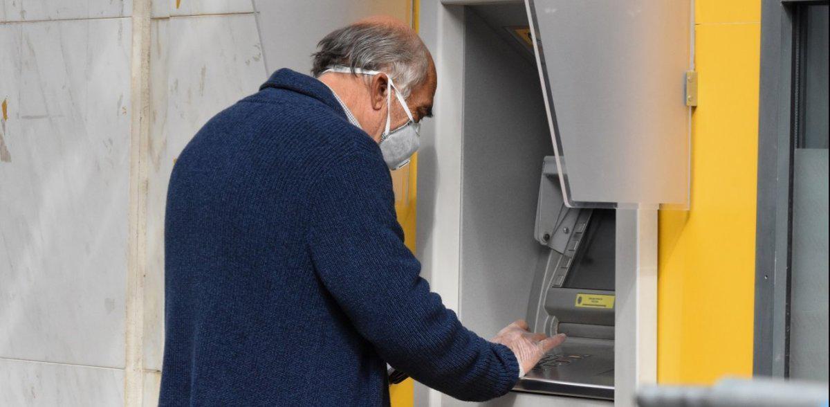 Προσωρινή σύνταξη: Όσα ισχύουν δεν επηρεάζονται - Τρία βήματα για την απονομή της Αναδρομικά συντάξεις