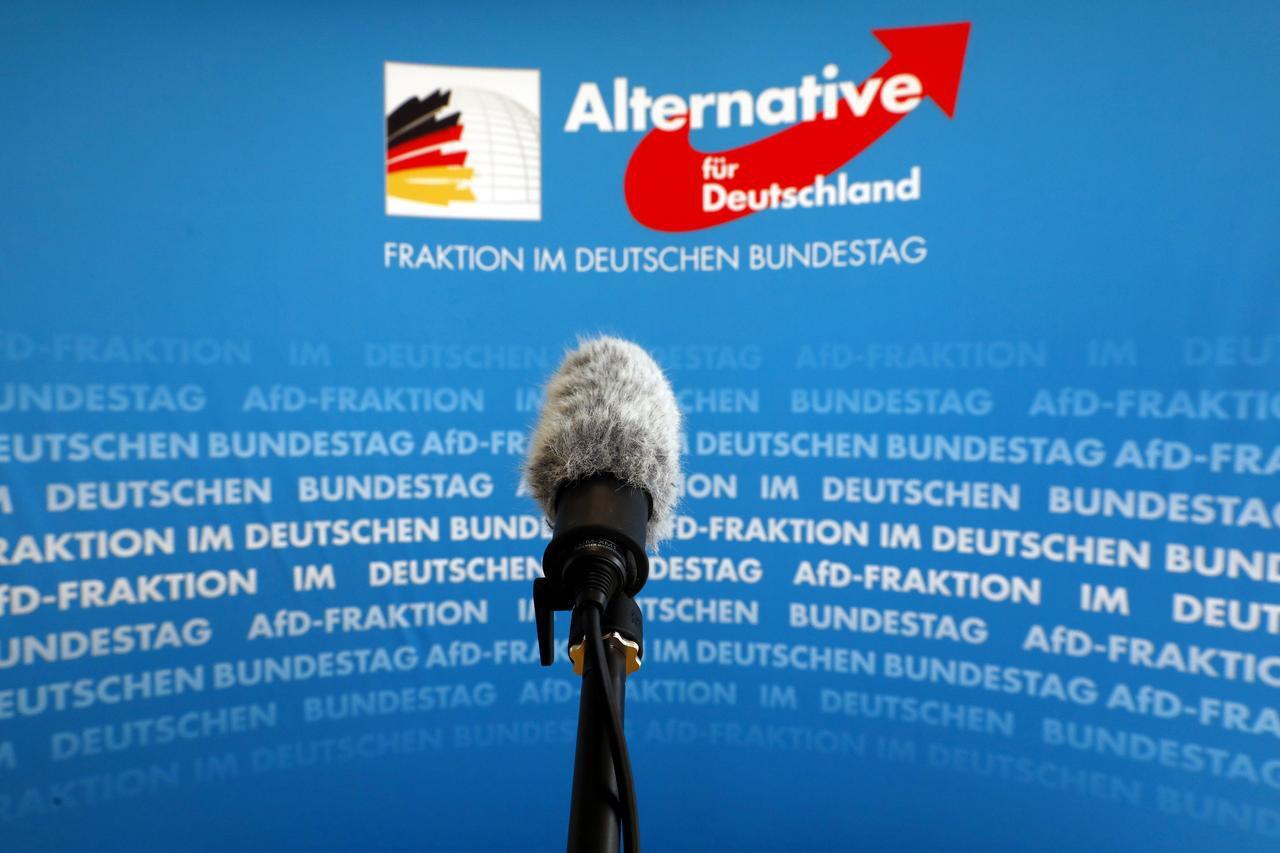 Κρίση στο AfD