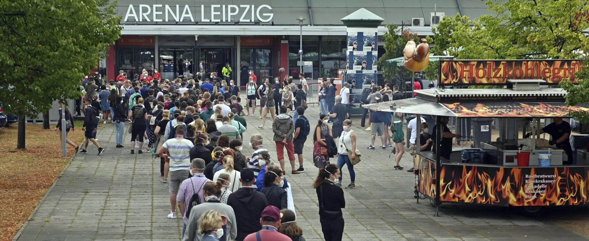 leipzig