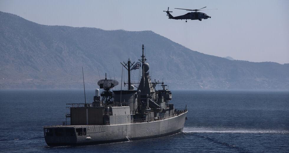 Οι τουρκικές προκλήσεις είναι καταδικασμένες να αποτύχουν