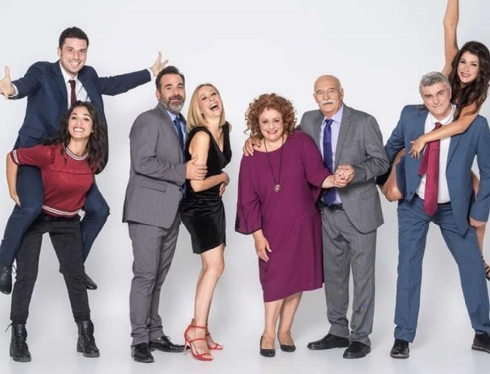 Μην αρχίζεις την μουρμούρα: Αυτό το αγαπημένο ζευγάρι χωρίζει