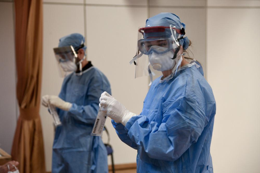 Κορωνοϊός: Συναγερμός και ανησυχία στην Πρέβεζα από συρροή κρουσμάτων σε σχολείο