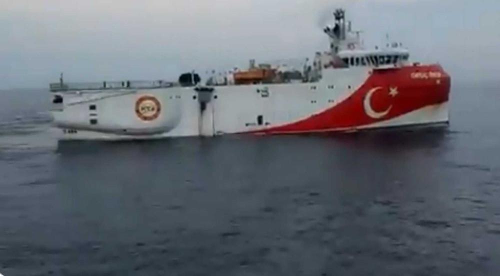 Συνεχίζει τις προκλήσεις η Τουρκία: Νέα Navtex ως απάντηση στην ελληνική αντι-Navtex