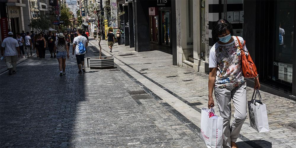 Κορωνοϊός: Κλιμάκωση των μέτρων στη «σκιά» της αύξησης των κρουσμάτων - Χωρίς πανηγύρια και λιτανείες τον Δεκαπενταύγουστο