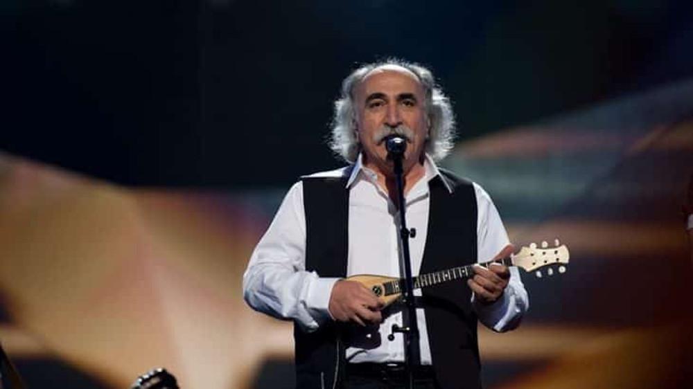 Πέθανε ο Αγάθωνας - Ο γνωστός λαϊκός τραγουδιστής και συνθέτης