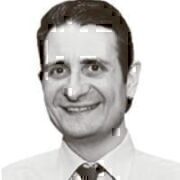 Portrait of Αγγελος Αγγελίδης