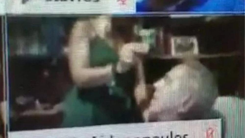 Γκρέμισε τα social media το live ξεμάτιασμα στον αντιδήμαρχο Θεσσαλονίκης [βίντεο]