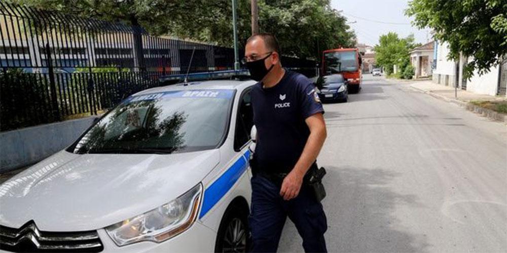 Κορωνοϊός: Πάνω από 9.600 άτομα σε καραντίνα - Διπλασιάζονται οι αιφνιδιαστικοί έλεγχοι