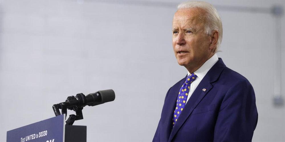 Στο «στόχαστρο» της Άγκυρας ο Μπάιντεν: «Τελείωσαν οι εποχές που διατάζατε την Τουρκία»