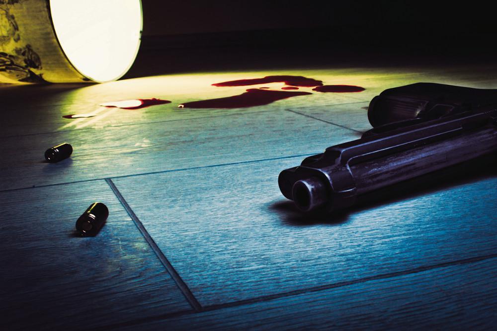 όπλο όπλα Μεσαρά