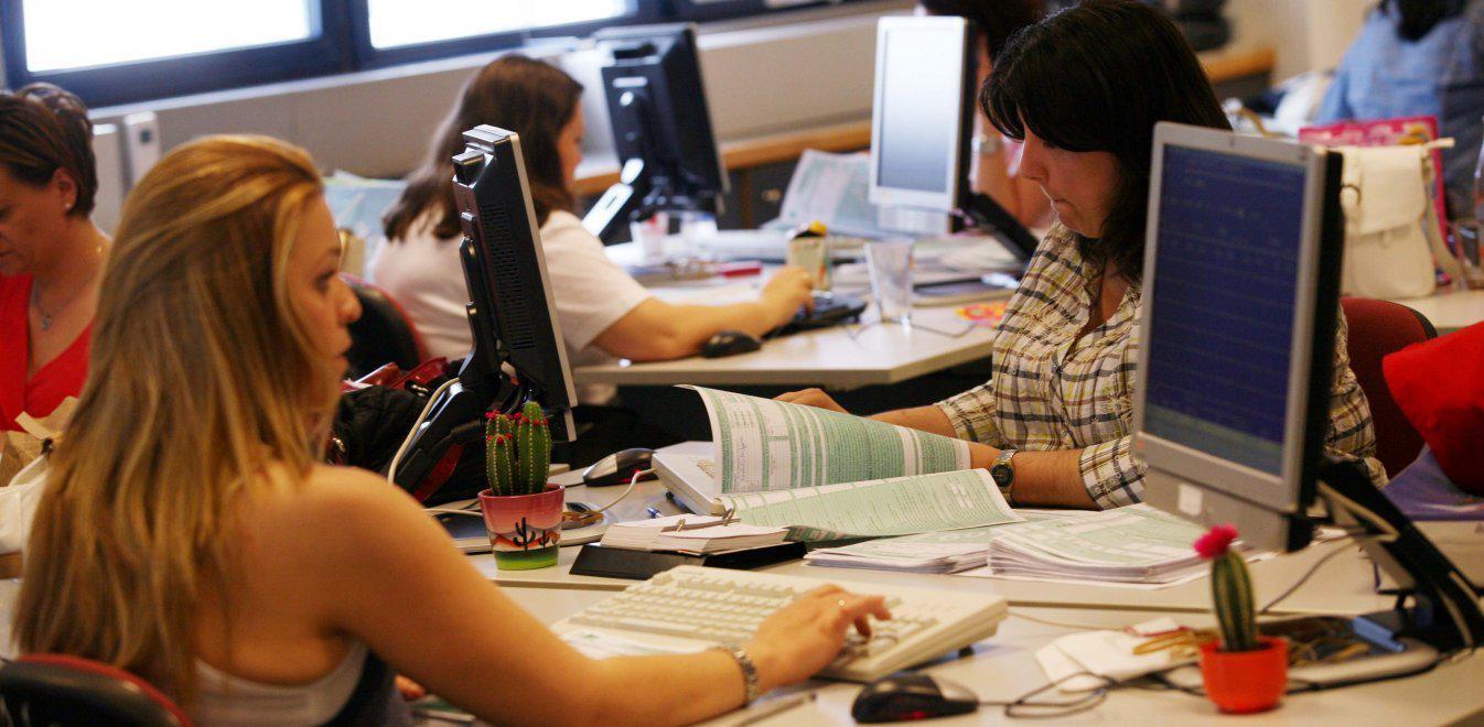 Αυτά είναι τα 22 SOS στις φετινές φορολογικές δηλώσεις