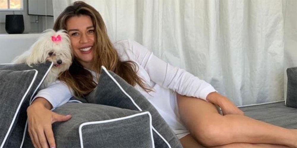 Έρρικα Πρεζεράκου: Τα πρώτα λόγια μετά το ατύχημα με σκάφος – «Είστε όλοι οικογένειά μου»