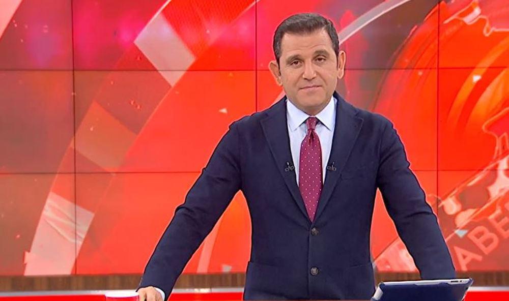 Αποχωρεί από την τηλεόραση ο πιο αντιπολιτευόμενος Τούρκος δημοσιογράφος