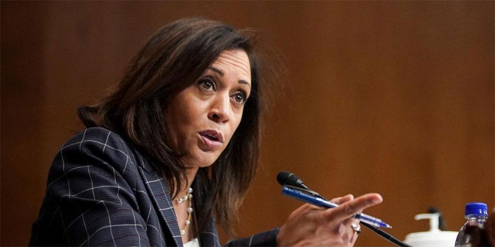 ΗΠΑ: Ο Τζο Μπάιντεν αποφάσισε – Η Κάμαλα Χάρις υποψήφια αντιπρόεδρος