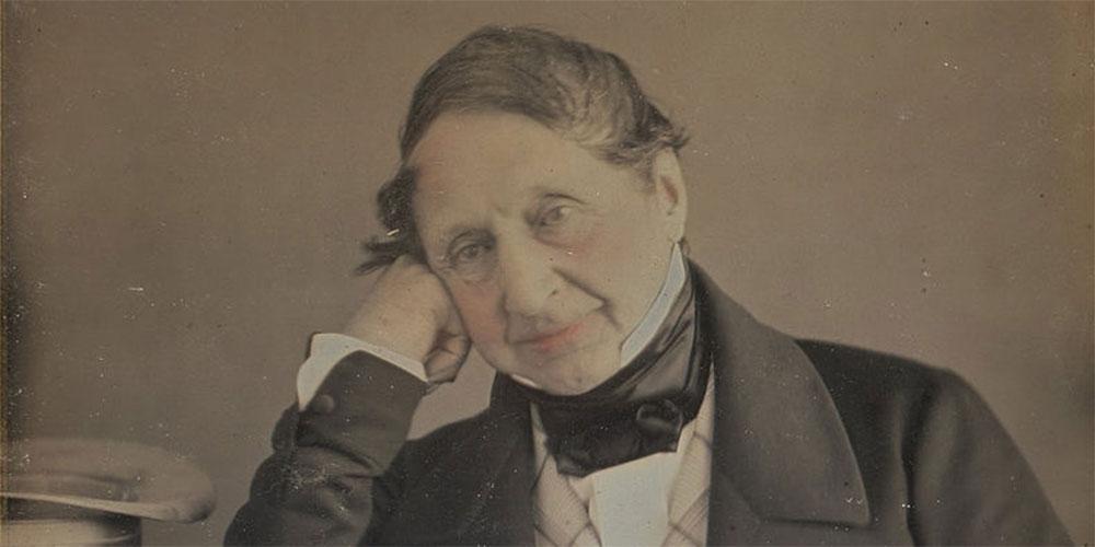 Εϋνάρδος: Ο φιλέλληνας που δυσαρέστησε τον Μέτερνιχ