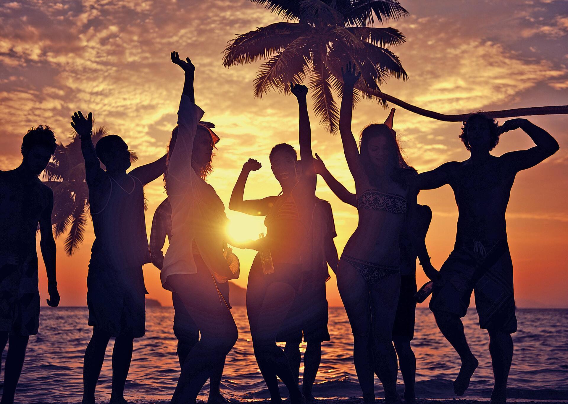 Κάνε κλικ και δες αν θα γνωρίσεις τον μεγάλο έρωτα αυτό το καλοκαίρι – Τα τυχερά ζώδια