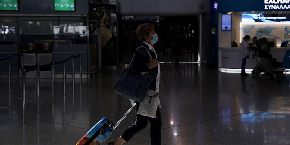 Νέες αεροπορικές οδηγίες: Παρατείνεται η αναστολή πτήσεων από και προς Τουρκία – Τι αλλάζει