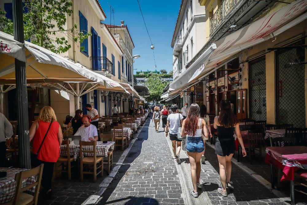 Χρέη πανδημίας: Ανοίγει η πλατφόρμα για τις 36 ή 72 δόσεις