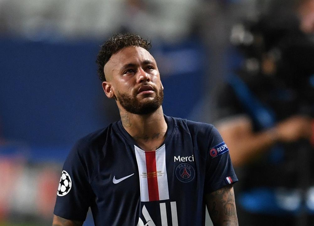 Βουλευτής Νεϊμάρ κατήγγειλε ότι ο Νεϊμάρ σχεδιάζει ένοπλη ληστεία σε βάρος του