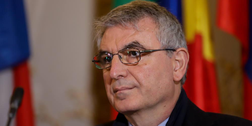 Πάνος Τσακλόγλου