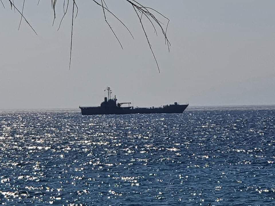 Σουηδία για κοπή υποθαλάσσιου καλωδίου οπτικών ινών: Δεν ήταν υπόθεση δολιοφθοράς τελικά