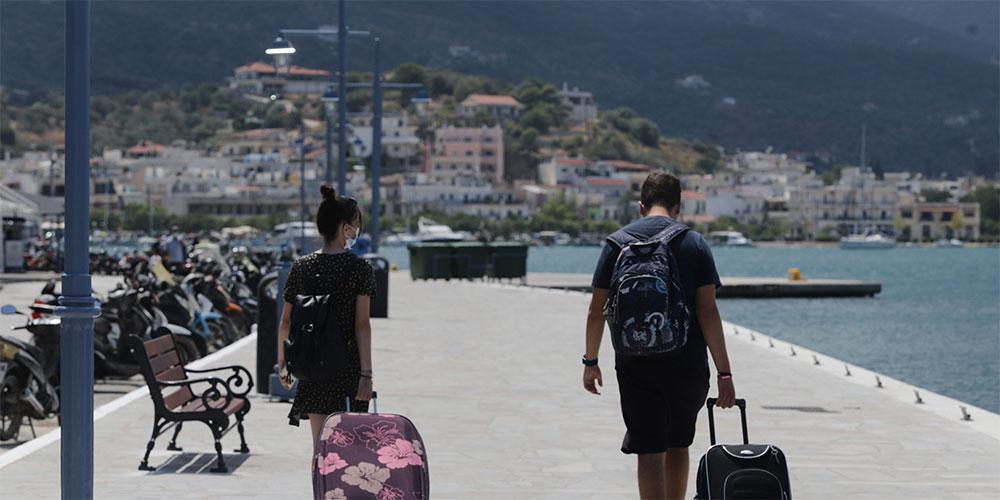 Πόρος: Οι καταγγελίες για τους ελλιπείς ελέγχους οδήγησαν στην απομάκρυνση του διοικητή του Α.Τ. - Άμεση η αντικατάστασή του