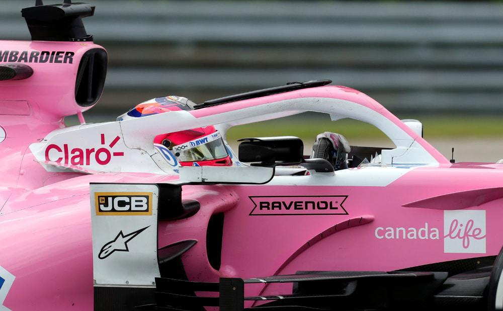 Formula 1 - Κορωνοϊός: Ξανά θετικός στον ιό ο Πέρες