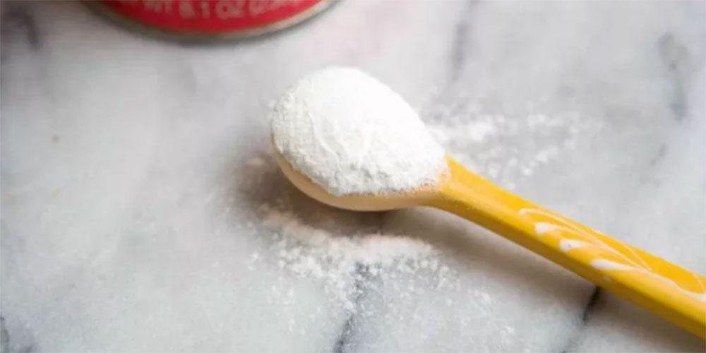 Μαγειρική σόδα