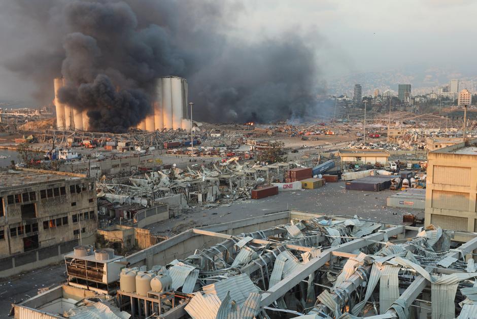 Η «έξωση» του Ιράν από τον Λίβανο
