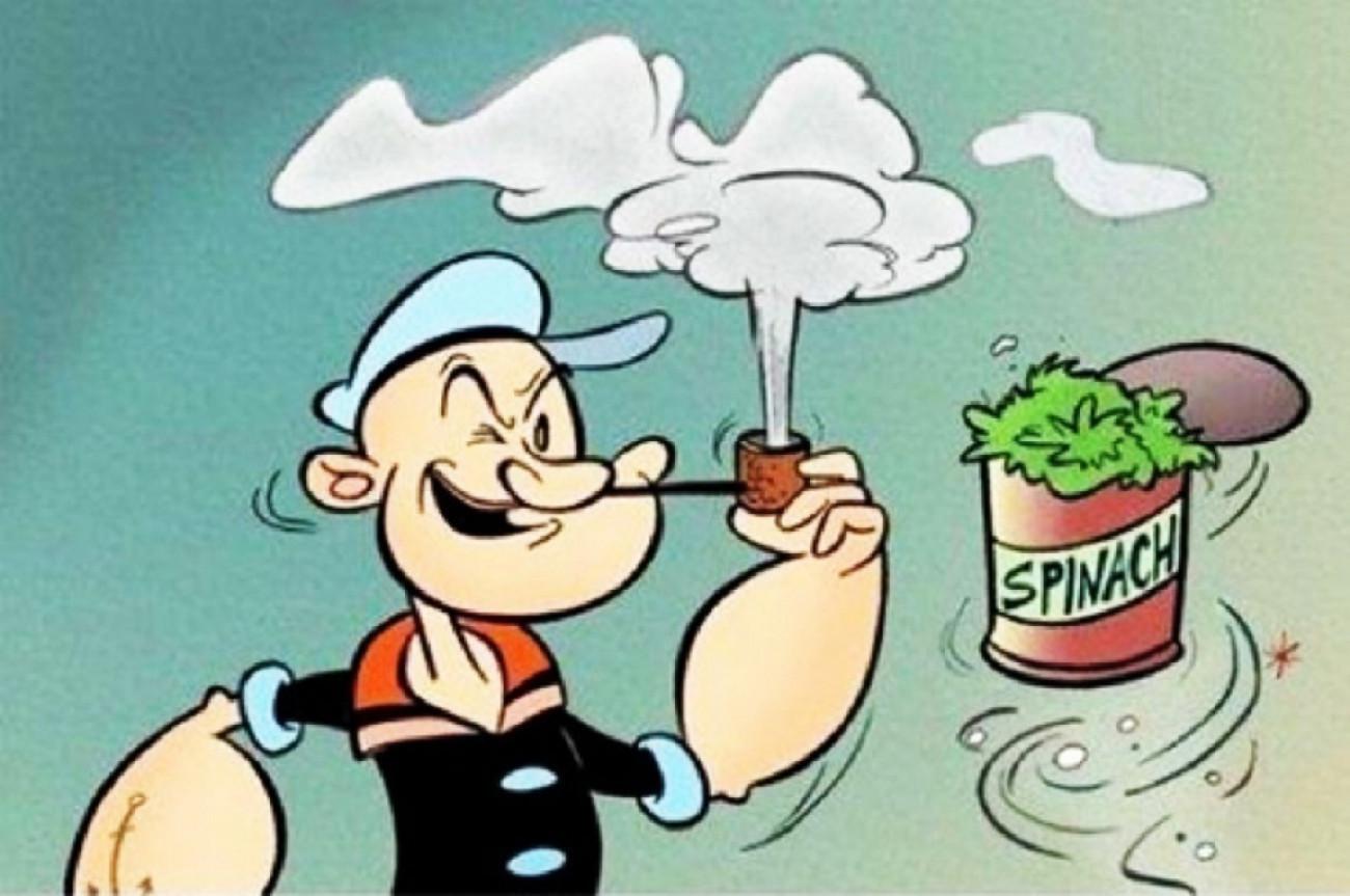 Ο υπερπολύτιμος Σίδηρος