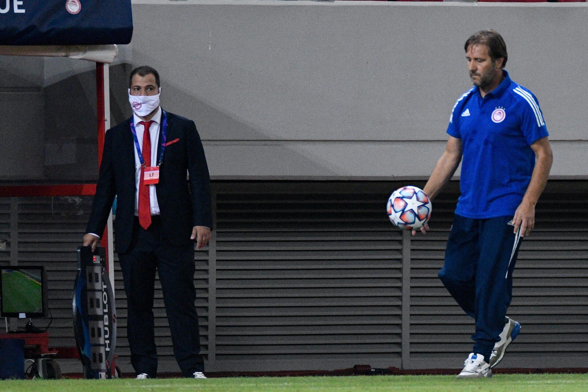 Πέδρο Μαρτίνς