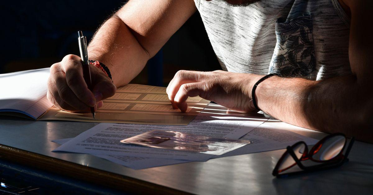 Χέρι που δεν γράφει, άνθρωπος ανήμπορος να επιβιώσει…